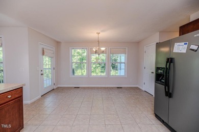 Welcome to Carolina Lakes, where you can live the vacation on Carolina Lakes Country Club in North Carolina - for sale on GolfHomes.com, golf home, golf lot
