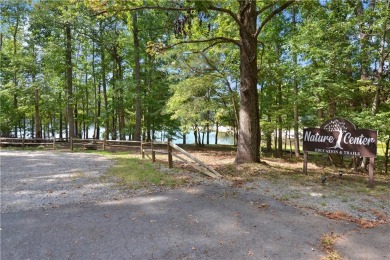 Welcome to your dream- about 138 feet of lakefront on Lake on Bent Tree Golf Course in Georgia - for sale on GolfHomes.com, golf home, golf lot