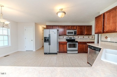 Welcome to Carolina Lakes, where you can live the vacation on Carolina Lakes Country Club in North Carolina - for sale on GolfHomes.com, golf home, golf lot