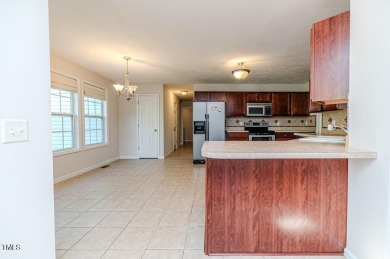 Welcome to Carolina Lakes, where you can live the vacation on Carolina Lakes Country Club in North Carolina - for sale on GolfHomes.com, golf home, golf lot