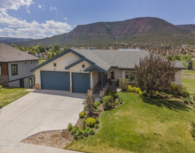 Selling below replacement cost and for a limited time!! A home on Gypsum Creek Golf Course in Colorado - for sale on GolfHomes.com, golf home, golf lot