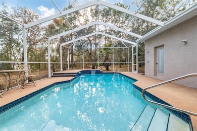 Welcome to Sugarmill Woods Cypress Village! This beautifully on Sugarmill Woods Golf and Country Club in Florida - for sale on GolfHomes.com, golf home, golf lot