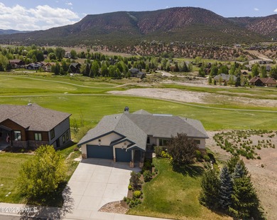Selling below replacement cost and for a limited time!! A home on Gypsum Creek Golf Course in Colorado - for sale on GolfHomes.com, golf home, golf lot