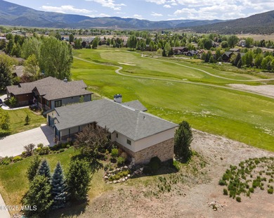 Selling below replacement cost and for a limited time!! A home on Gypsum Creek Golf Course in Colorado - for sale on GolfHomes.com, golf home, golf lot