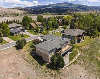 Selling below replacement cost and for a limited time!! A home on Gypsum Creek Golf Course in Colorado - for sale on GolfHomes.com, golf home, golf lot