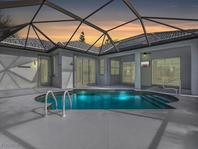 Recently remodeled from top to bottom, this stunning 4-bedroom on Gateway Golf and Country Club in Florida - for sale on GolfHomes.com, golf home, golf lot