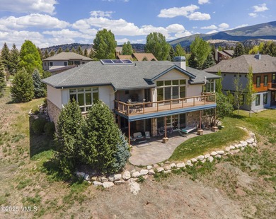 Selling below replacement cost and for a limited time!! A home on Gypsum Creek Golf Course in Colorado - for sale on GolfHomes.com, golf home, golf lot