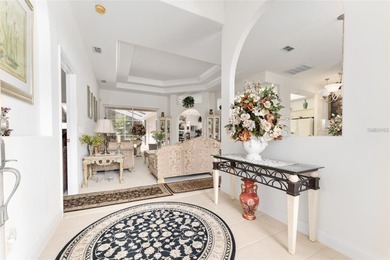 Welcome to Sugarmill Woods Cypress Village! This beautifully on Sugarmill Woods Golf and Country Club in Florida - for sale on GolfHomes.com, golf home, golf lot