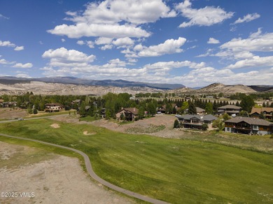 Selling below replacement cost and for a limited time!! A home on Gypsum Creek Golf Course in Colorado - for sale on GolfHomes.com, golf home, golf lot
