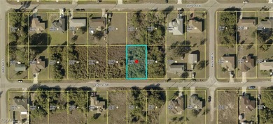 An exciting opportunity awaits in this growing area! Be part of on Copperhead Golf Club in Florida - for sale on GolfHomes.com, golf home, golf lot