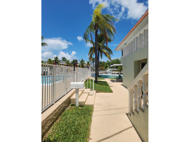 Beautiful and newly renovated 2nd floor, open concept on Sombrero Golf and Country Club in Florida - for sale on GolfHomes.com, golf home, golf lot