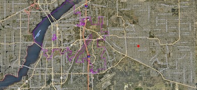 An exciting opportunity awaits in this growing area! Be part of on Copperhead Golf Club in Florida - for sale on GolfHomes.com, golf home, golf lot