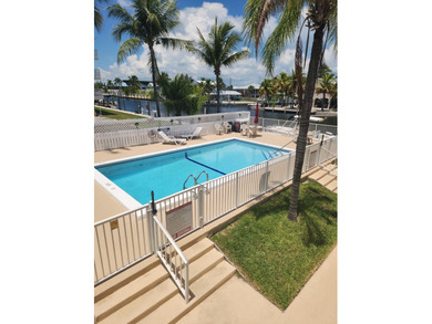 Beautiful and newly renovated 2nd floor, open concept on Sombrero Golf and Country Club in Florida - for sale on GolfHomes.com, golf home, golf lot