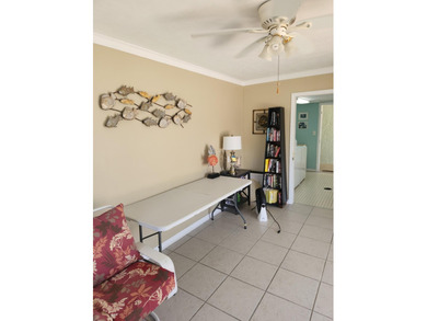 Beautiful and newly renovated 2nd floor, open concept on Sombrero Golf and Country Club in Florida - for sale on GolfHomes.com, golf home, golf lot