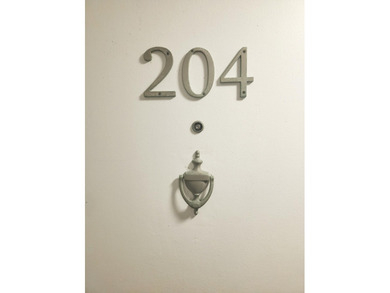 Beautiful and newly renovated 2nd floor, open concept on Sombrero Golf and Country Club in Florida - for sale on GolfHomes.com, golf home, golf lot