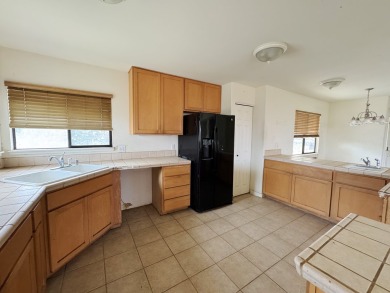 Spacious, single-story, 3 bedroom, 2 bath home with lots of on Waikoloa Village Golf Club in Hawaii - for sale on GolfHomes.com, golf home, golf lot