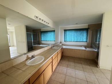 Spacious, single-story, 3 bedroom, 2 bath home with lots of on Waikoloa Village Golf Club in Hawaii - for sale on GolfHomes.com, golf home, golf lot