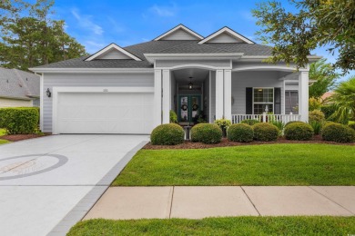 Welcome to elegant, effortless living in the sought-after on Blackmoor Golf Club in South Carolina - for sale on GolfHomes.com, golf home, golf lot