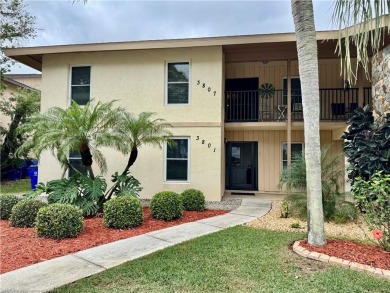 This beautifully updated condo is move-in ready and has a great on  in Florida - for sale on GolfHomes.com, golf home, golf lot