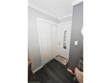 This beautifully updated condo is move-in ready and has a great on  in Florida - for sale on GolfHomes.com, golf home, golf lot