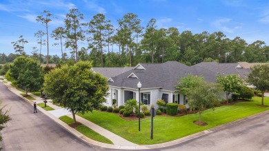 Welcome to elegant, effortless living in the sought-after on Blackmoor Golf Club in South Carolina - for sale on GolfHomes.com, golf home, golf lot