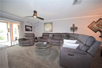 This beautifully updated condo is move-in ready and has a great on  in Florida - for sale on GolfHomes.com, golf home, golf lot