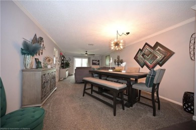This beautifully updated condo is move-in ready and has a great on  in Florida - for sale on GolfHomes.com, golf home, golf lot