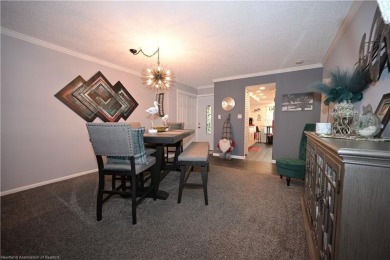 This beautifully updated condo is move-in ready and has a great on  in Florida - for sale on GolfHomes.com, golf home, golf lot