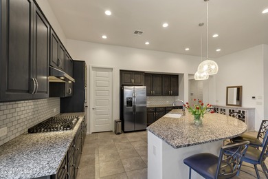 NO NEED TO BUILD! WE HAVE THE VIENTA FOR YOU! Built in 2021 on Quail Creek Country Club  in Arizona - for sale on GolfHomes.com, golf home, golf lot