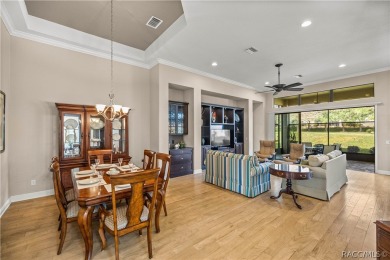 Don't Miss this Home! Seller is providing HUGE SAVINGS! This on Skyview At Terra Vista Golf and Country Club in Florida - for sale on GolfHomes.com, golf home, golf lot