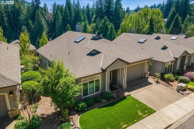 Just in time for summer!  Enjoy the carefree living lifestyle on Persimmon Country Club in Oregon - for sale on GolfHomes.com, golf home, golf lot