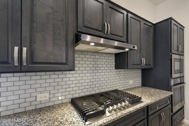 NO NEED TO BUILD! WE HAVE THE VIENTA FOR YOU! Built in 2021 on Quail Creek Country Club  in Arizona - for sale on GolfHomes.com, golf home, golf lot