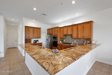 VIEWS! VIEWS! VIEWS! GORGEOUS Premium Golf Course lot. Private on Scottsdale Silverado Golf Club in Arizona - for sale on GolfHomes.com, golf home, golf lot