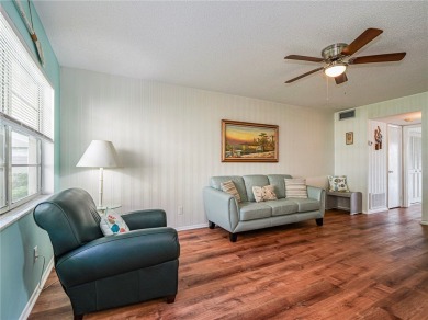 Why rent when you can own! This 1-bed 1.5-bath is perfect for on The American Golf Club in Florida - for sale on GolfHomes.com, golf home, golf lot