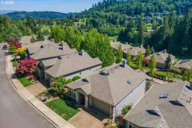 Just in time for summer!  Enjoy the carefree living lifestyle on Persimmon Country Club in Oregon - for sale on GolfHomes.com, golf home, golf lot