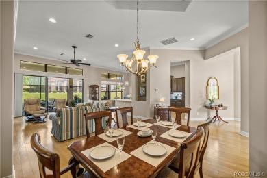 Don't Miss this Home! Seller is providing HUGE SAVINGS! This on Skyview At Terra Vista Golf and Country Club in Florida - for sale on GolfHomes.com, golf home, golf lot