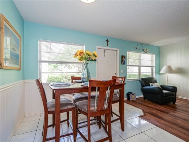 Why rent when you can own! This 1-bed 1.5-bath is perfect for on The American Golf Club in Florida - for sale on GolfHomes.com, golf home, golf lot