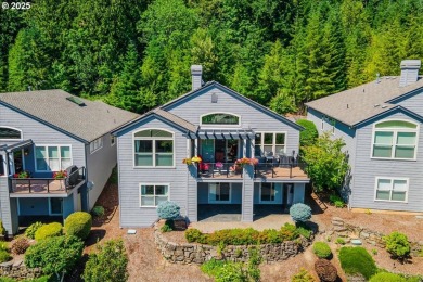 Just in time for summer!  Enjoy the carefree living lifestyle on Persimmon Country Club in Oregon - for sale on GolfHomes.com, golf home, golf lot