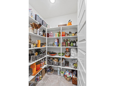 NO NEED TO BUILD! WE HAVE THE VIENTA FOR YOU! Built in 2021 on Quail Creek Country Club  in Arizona - for sale on GolfHomes.com, golf home, golf lot