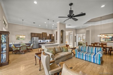 Don't Miss this Home! Seller is providing HUGE SAVINGS! This on Skyview At Terra Vista Golf and Country Club in Florida - for sale on GolfHomes.com, golf home, golf lot