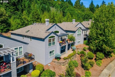 Just in time for summer!  Enjoy the carefree living lifestyle on Persimmon Country Club in Oregon - for sale on GolfHomes.com, golf home, golf lot