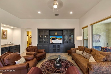 NO NEED TO BUILD! WE HAVE THE VIENTA FOR YOU! Built in 2021 on Quail Creek Country Club  in Arizona - for sale on GolfHomes.com, golf home, golf lot