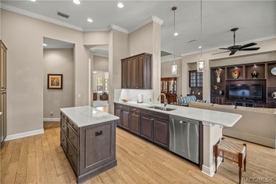 Don't Miss this Home! Seller is providing HUGE SAVINGS! This on Skyview At Terra Vista Golf and Country Club in Florida - for sale on GolfHomes.com, golf home, golf lot