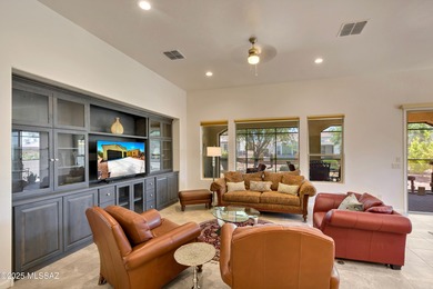 NO NEED TO BUILD! WE HAVE THE VIENTA FOR YOU! Built in 2021 on Quail Creek Country Club  in Arizona - for sale on GolfHomes.com, golf home, golf lot