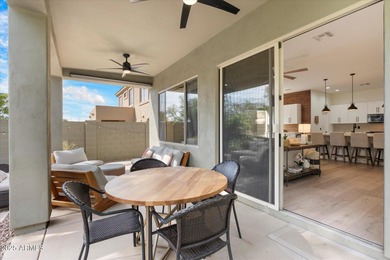 Welcome to this fully remodeled single-level home in the gated on Sanctuary Golf Course At WestWorld in Arizona - for sale on GolfHomes.com, golf home, golf lot