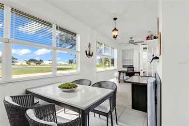 Well maintained Bristol floor plan with EXPANSIVE views of 7th on Kings Gate Golf Club in Florida - for sale on GolfHomes.com, golf home, golf lot