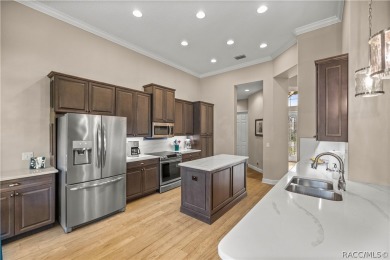 Don't Miss this Home! Seller is providing HUGE SAVINGS! This on Skyview At Terra Vista Golf and Country Club in Florida - for sale on GolfHomes.com, golf home, golf lot