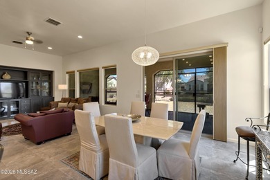 NO NEED TO BUILD! WE HAVE THE VIENTA FOR YOU! Built in 2021 on Quail Creek Country Club  in Arizona - for sale on GolfHomes.com, golf home, golf lot