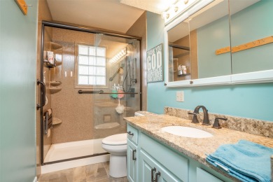 A must to see this sharp three bedroom ranch home overlooking on Grand View Golf Course in Iowa - for sale on GolfHomes.com, golf home, golf lot