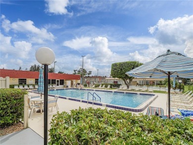 Why rent when you can own! This 1-bed 1.5-bath is perfect for on The American Golf Club in Florida - for sale on GolfHomes.com, golf home, golf lot